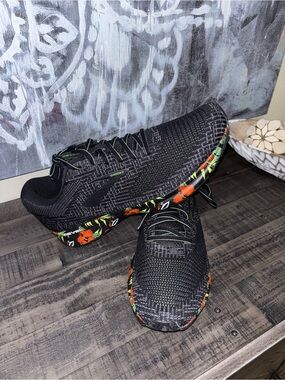 Brooks Revel 3 Hot Tropics MENS SZ 14